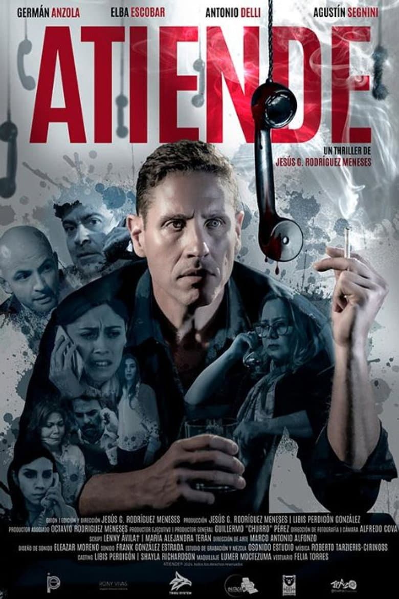 Atiende