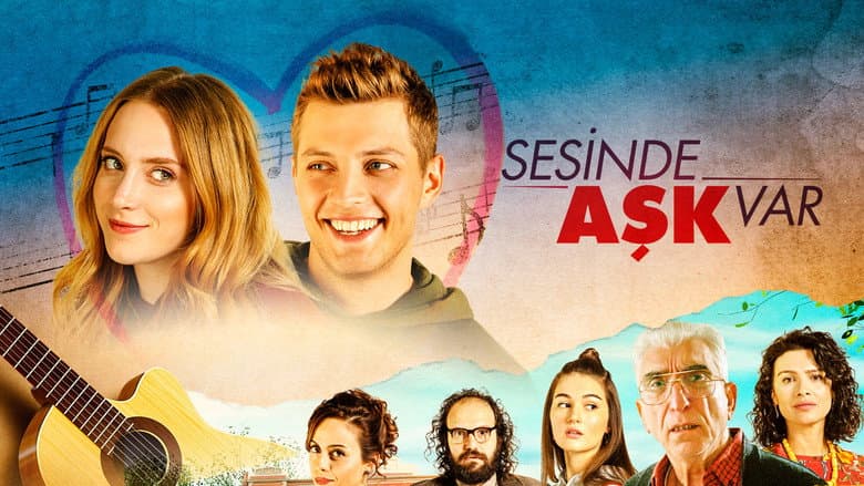 Sesinde Aşk Var Görsel 1