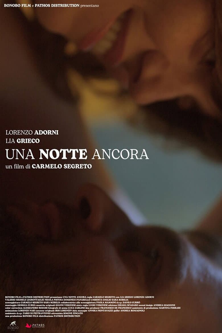 Una notte ancora