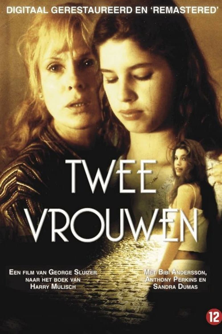 Twee vrouwen