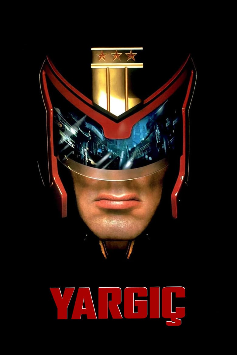 Yargıç