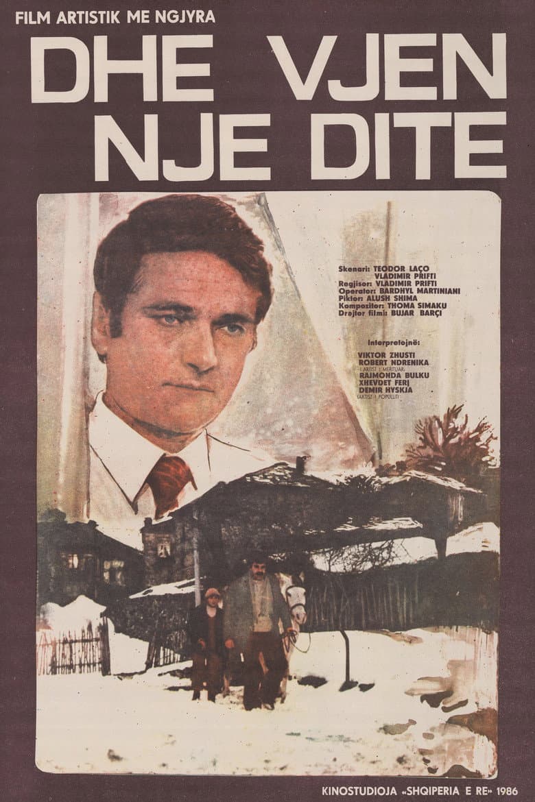Dhe vjen një ditë