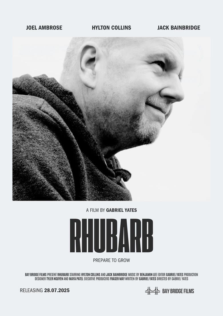 Rhubarb
