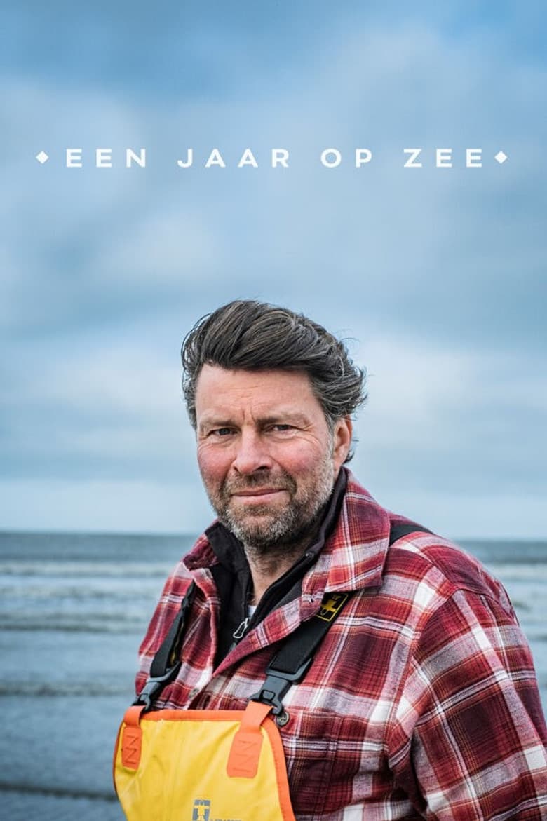 Een jaar op zee