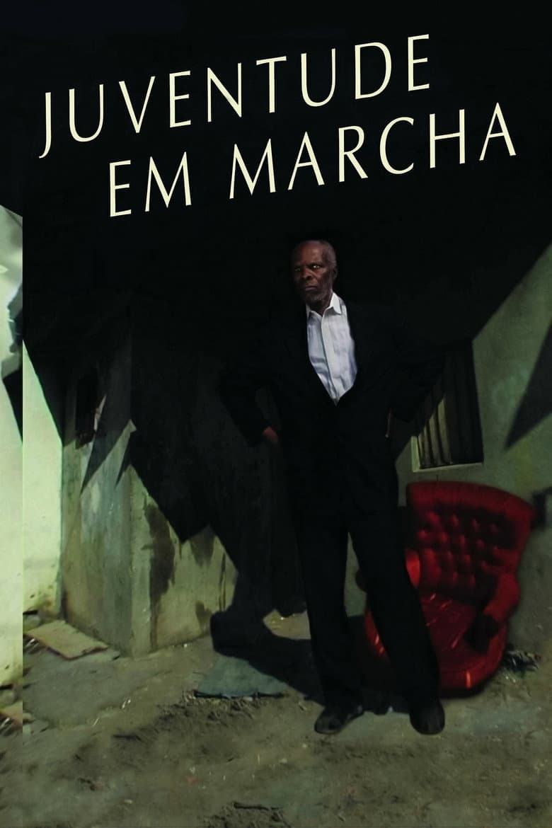 Juventude Em Marcha