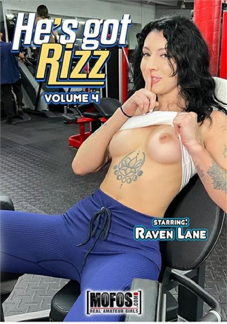 He's Got Rizz 4