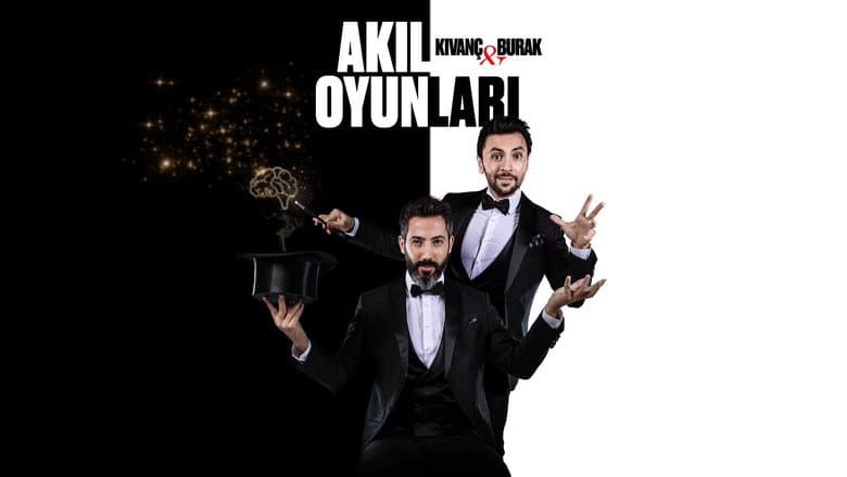 Akıl Oyunları Görsel 1