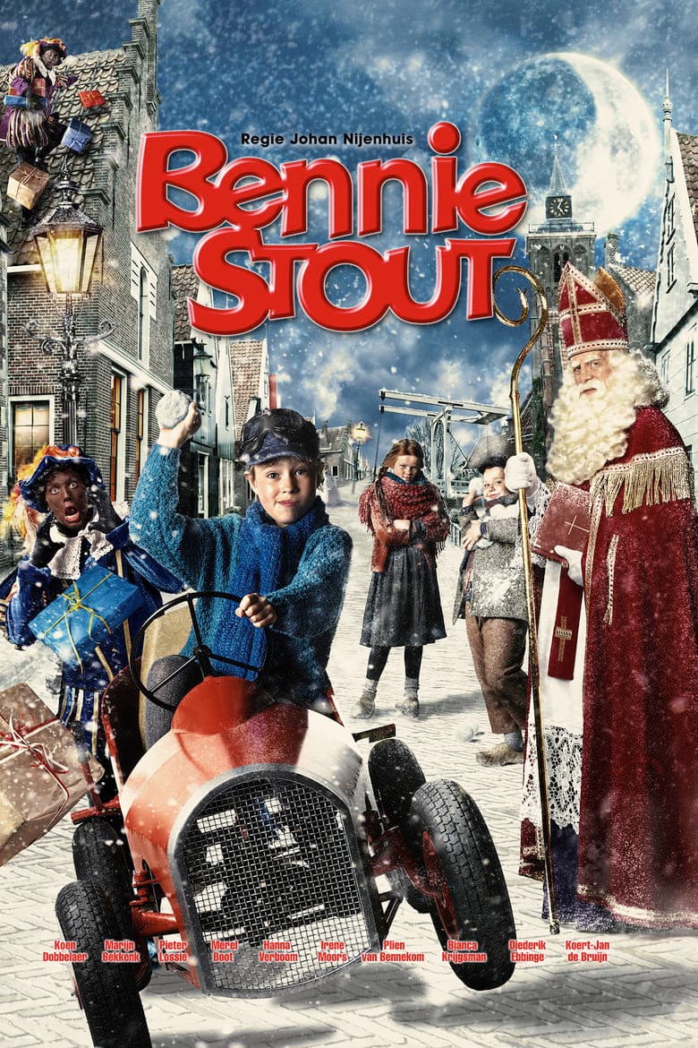 Bennie Stout
