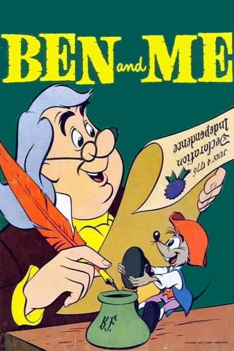 Ben ve Ben