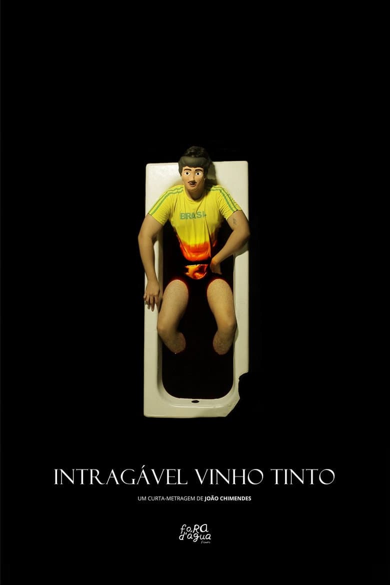 Intragável Vinho Tinto