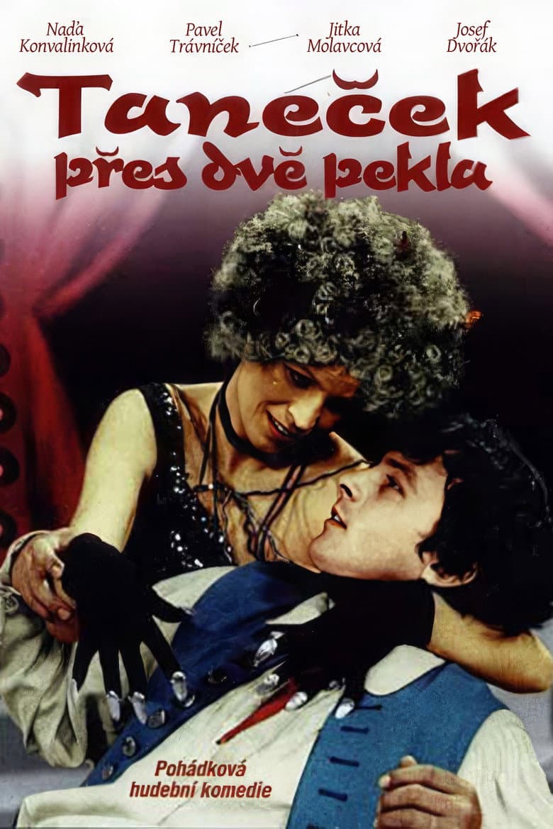 Taneček přes dvě pekla