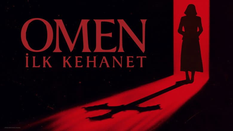 Omen: İlk Kehanet Görsel 1