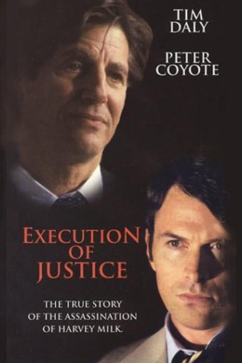 Execution of Justice