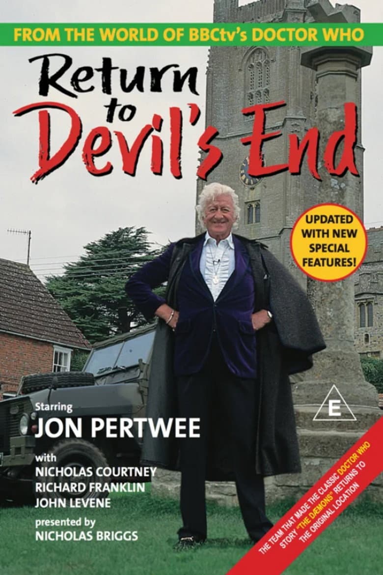 Return to Devil's End
