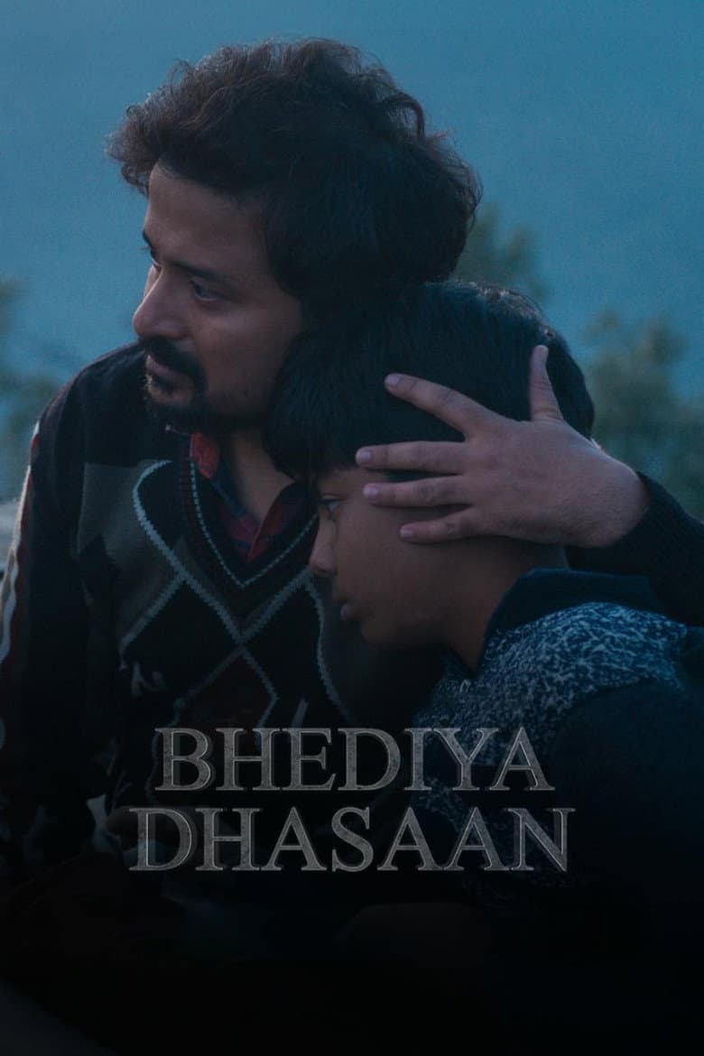 Bhediya Dhasaan