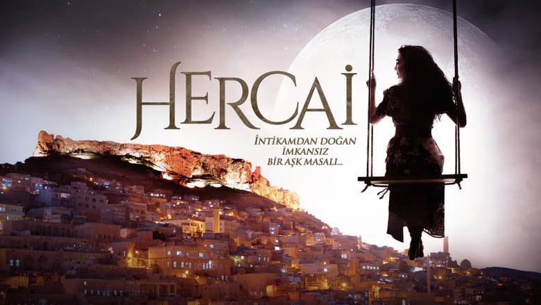 Hercai Görsel 1
