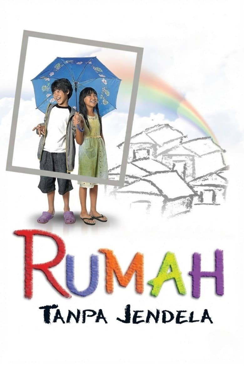Rumah Tanpa Jendela