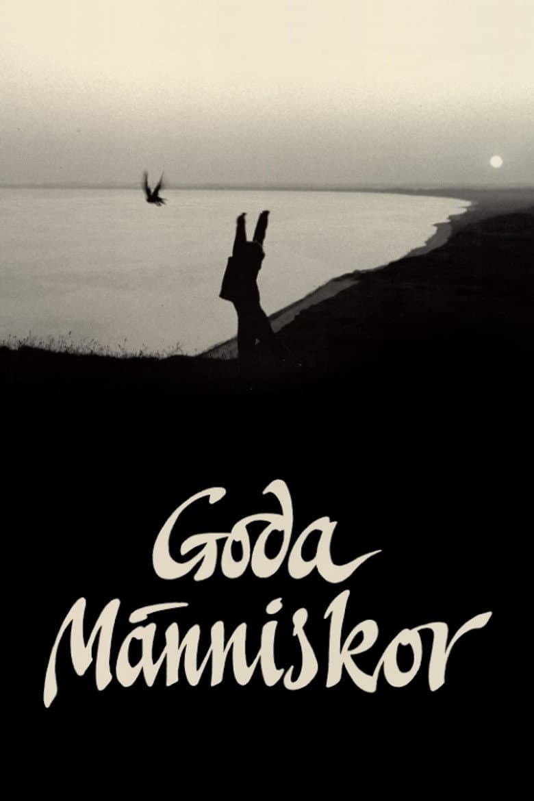 Goda människor