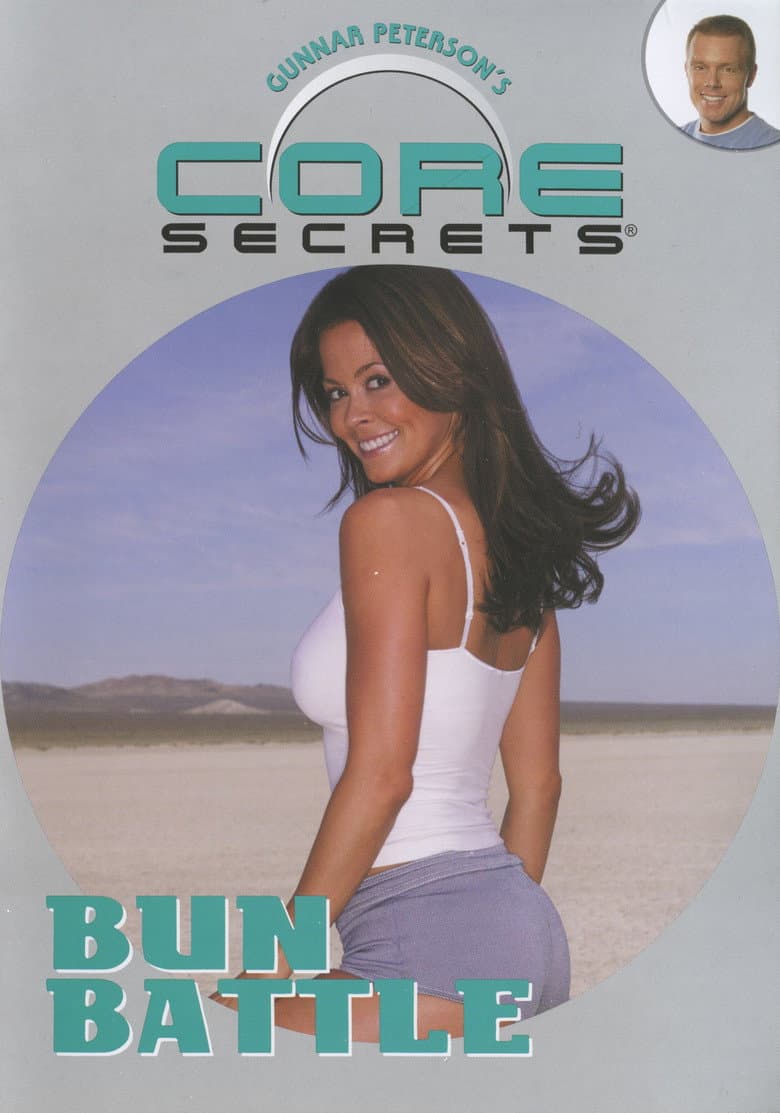Gunnar Peterson's Core Secrets: Bun Battle