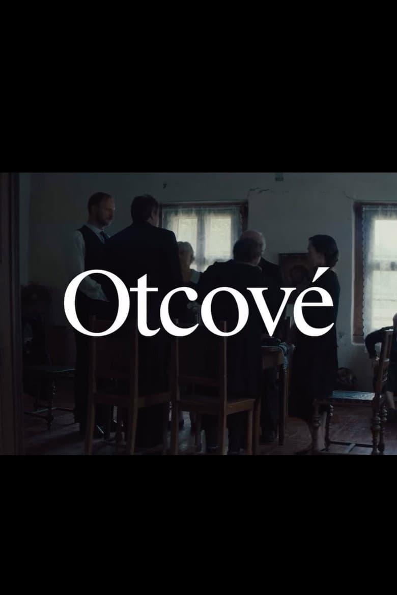 Otcové