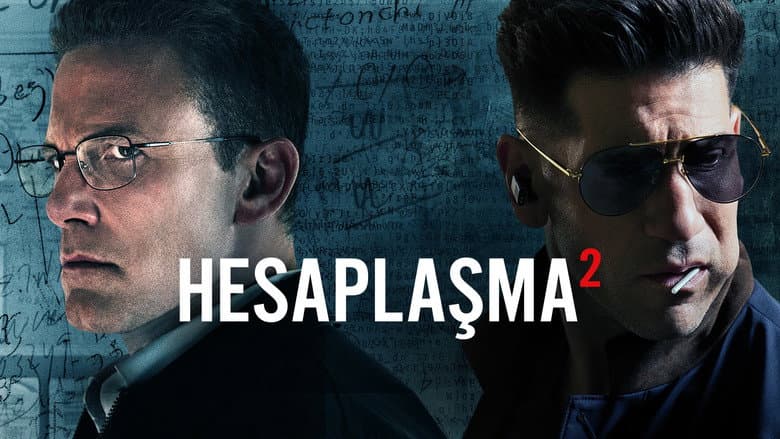 Hesaplaşma² Görsel 1