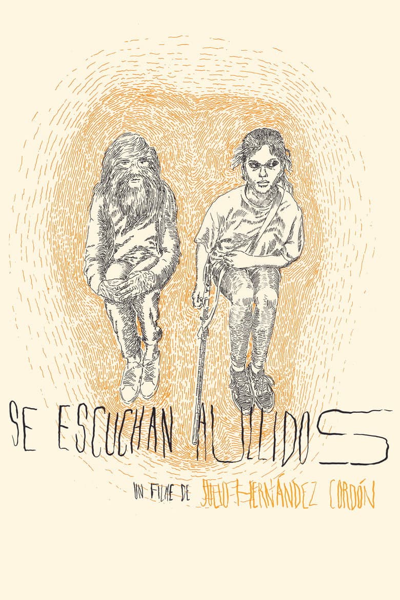 Se escuchan aullidos