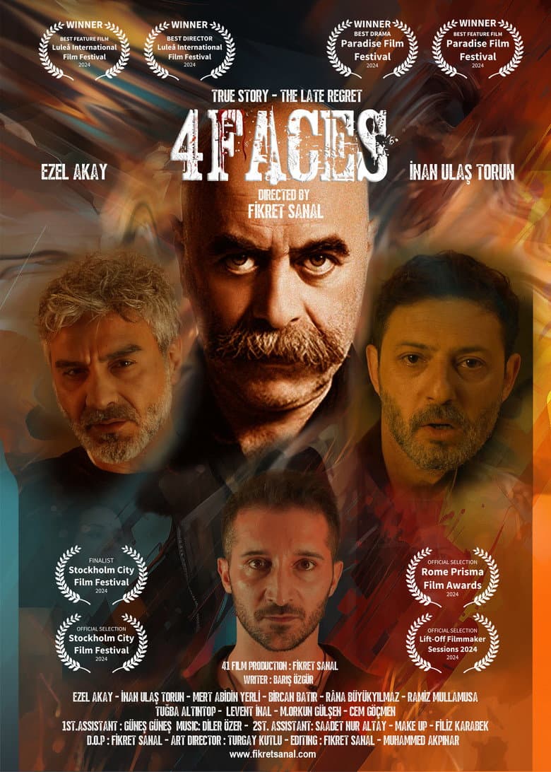 4 YÜZ