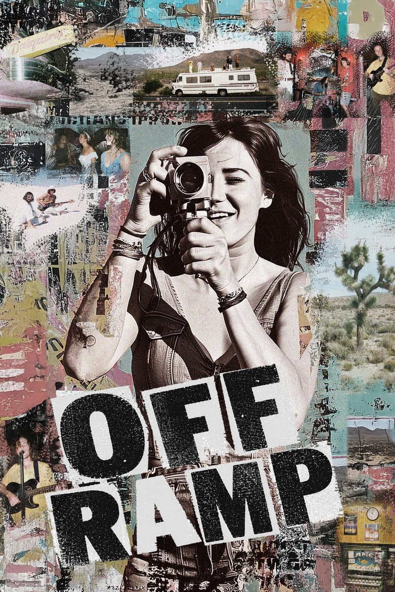 Off Ramp
