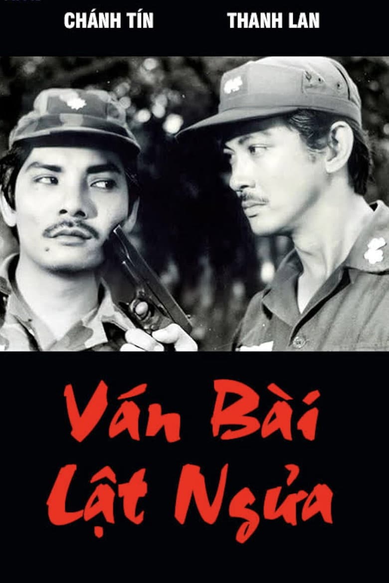 Ván bài lật ngửa 1: Đứa con nuôi vị giám mục