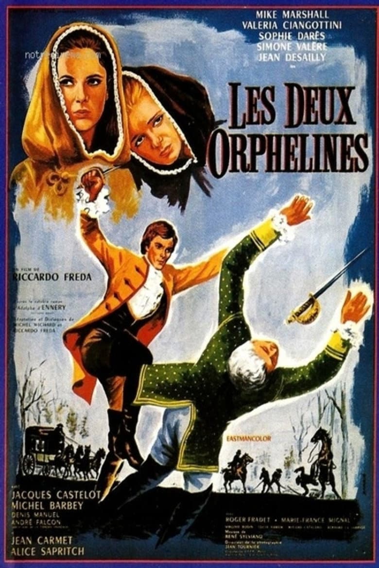 Les Deux Orphelines