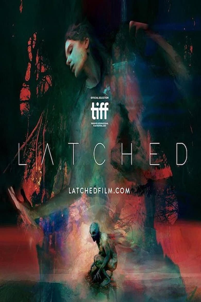 Latched