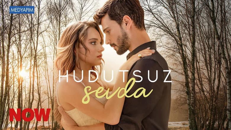 Hudutsuz Sevda Görsel 3