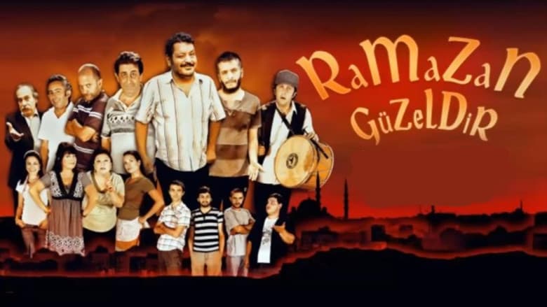 Ramazan Güzeldir Görsel 1
