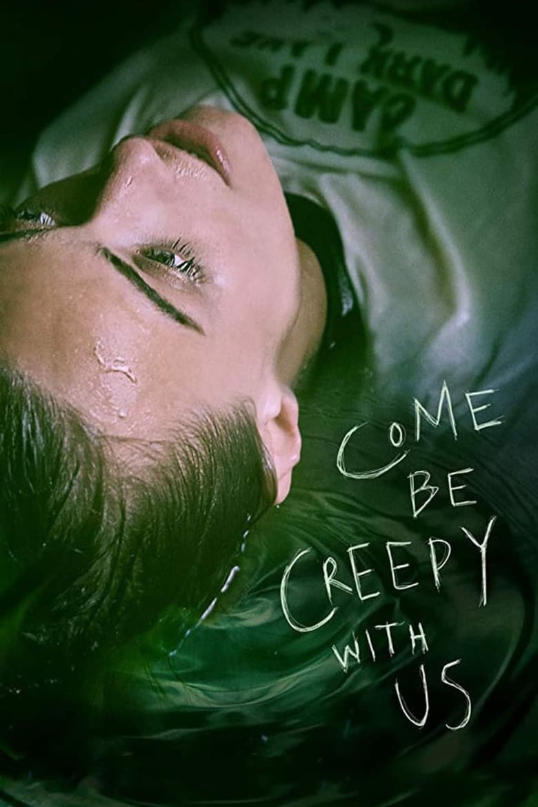 Come be Creepy with Us
