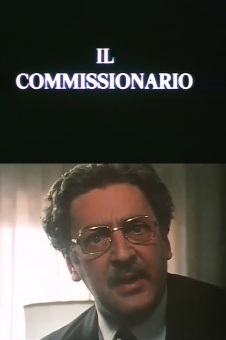 Il commissionario