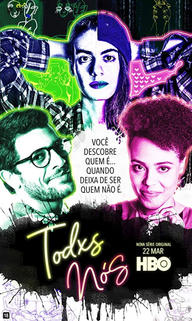 Todxs Nós