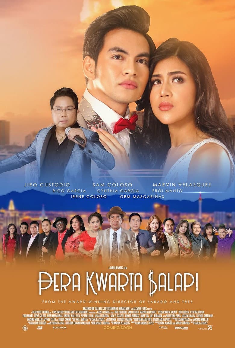 Pera Kwarta Salapi