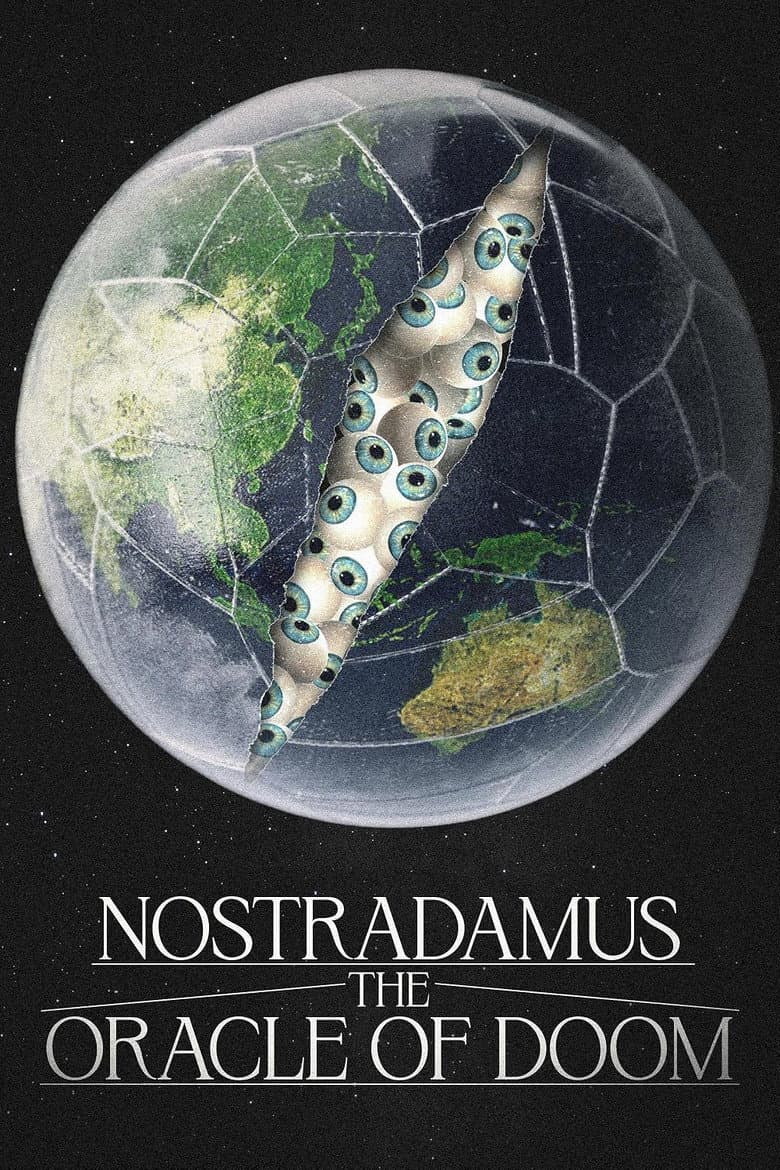 Nostradamus: Kıyamet Kahini
