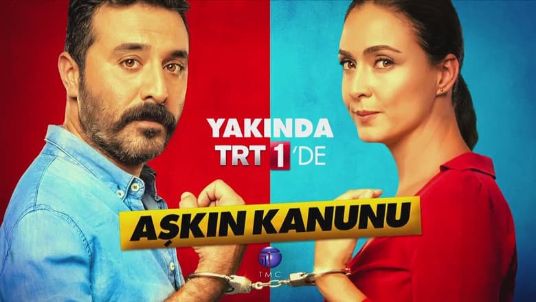 Aşkın Kanunu Görsel 1
