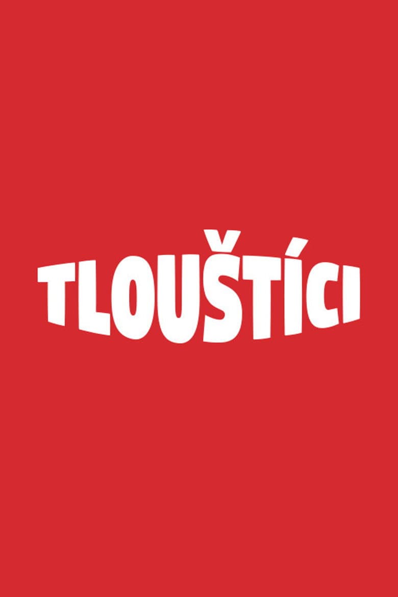 Tlouštíci
