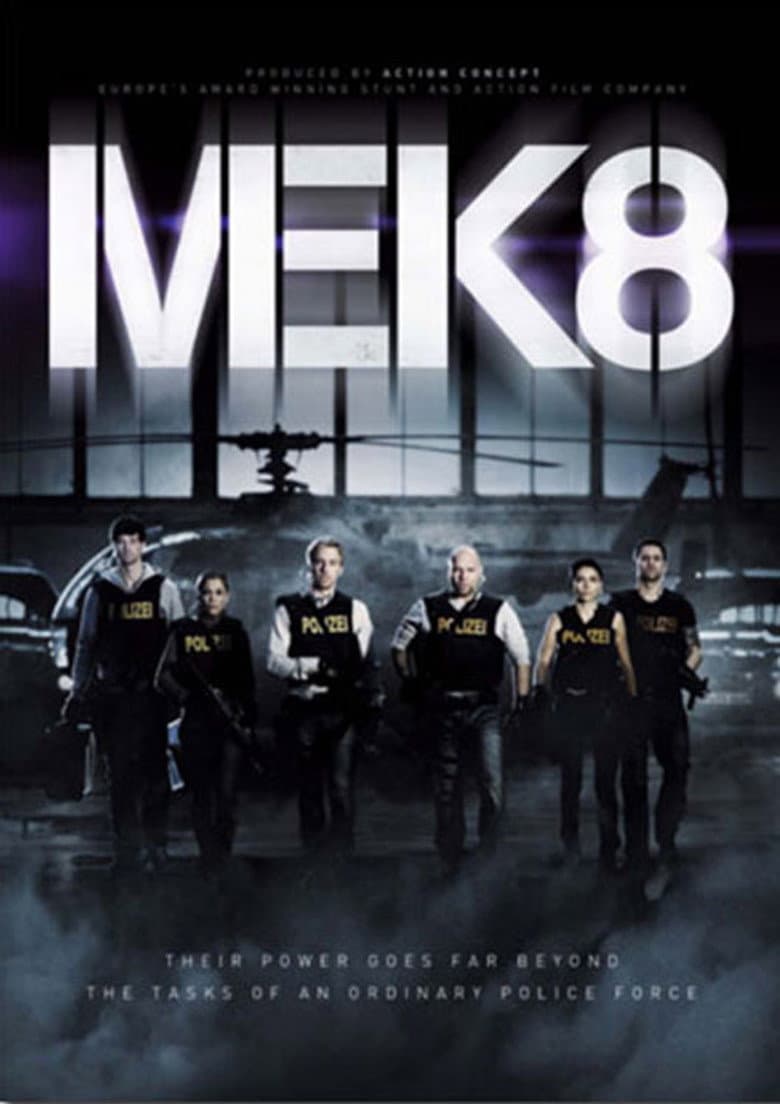 MEK 8