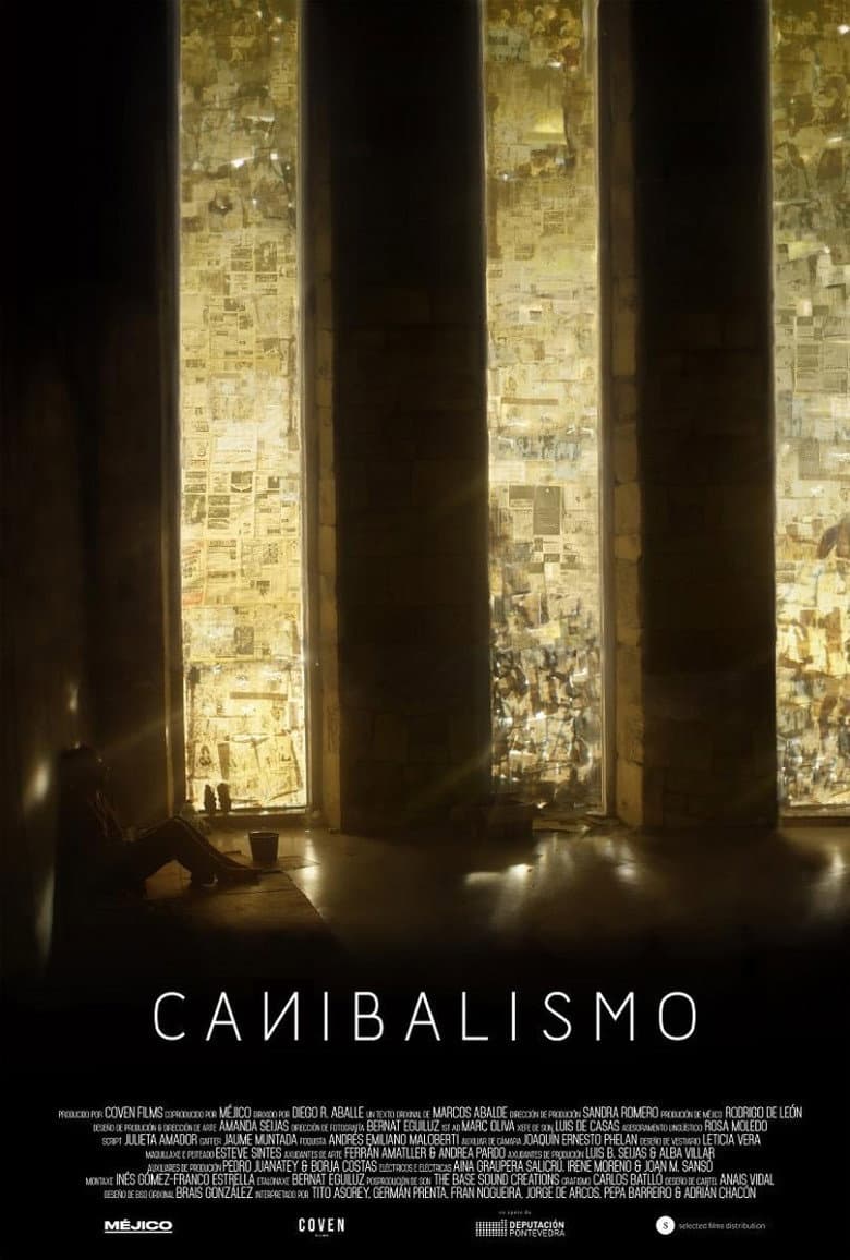 Canibalismo