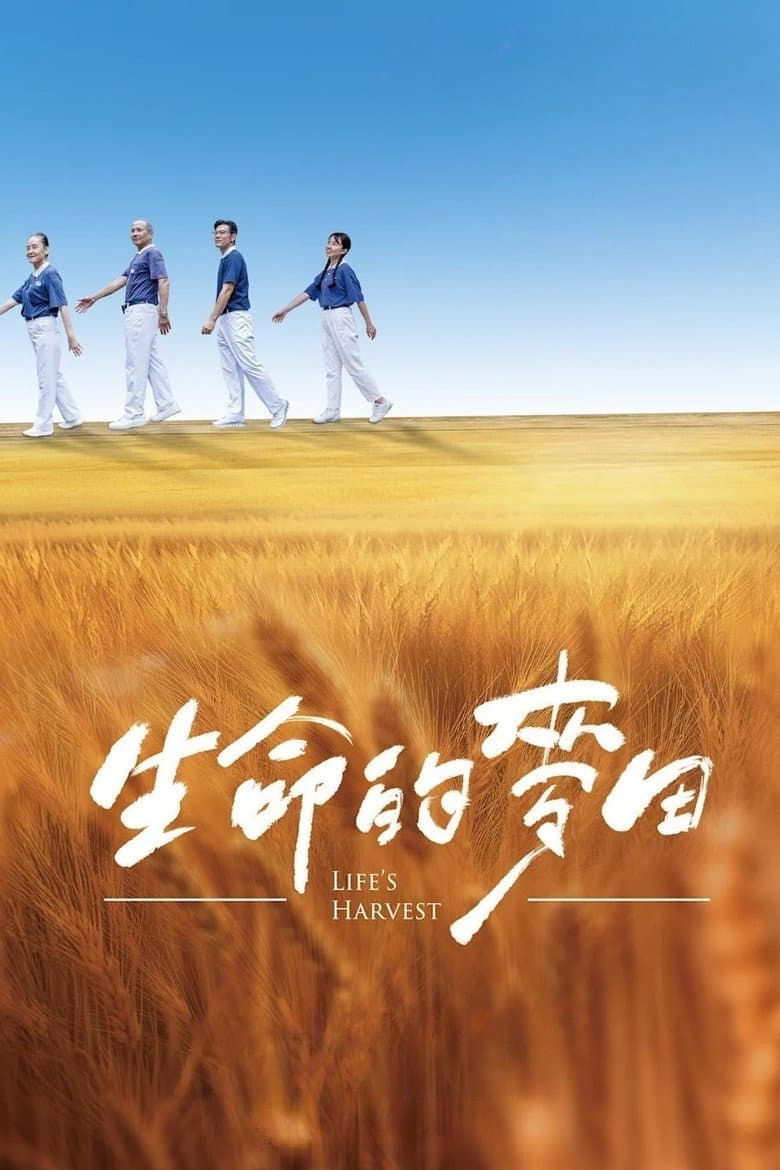 生命的麥田