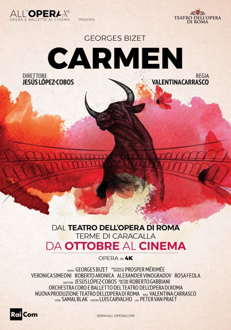 Bizet: Carmen