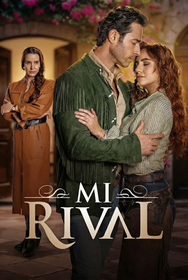 Mi rival