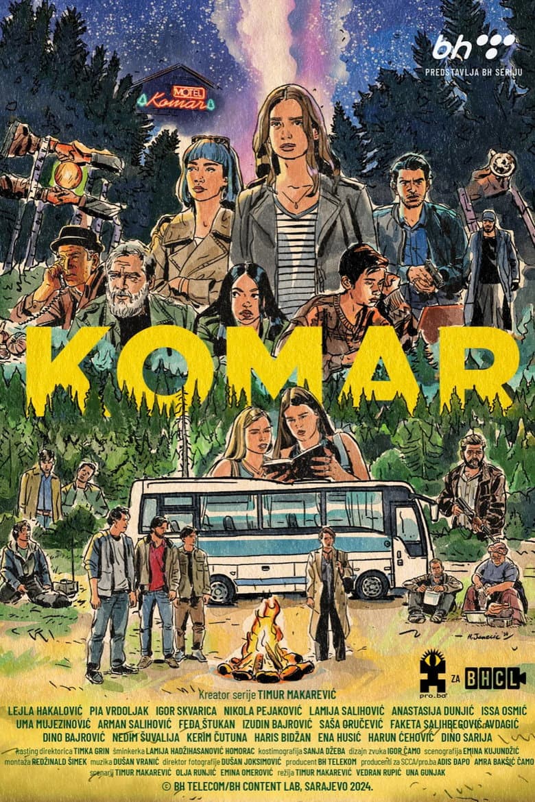 Komar