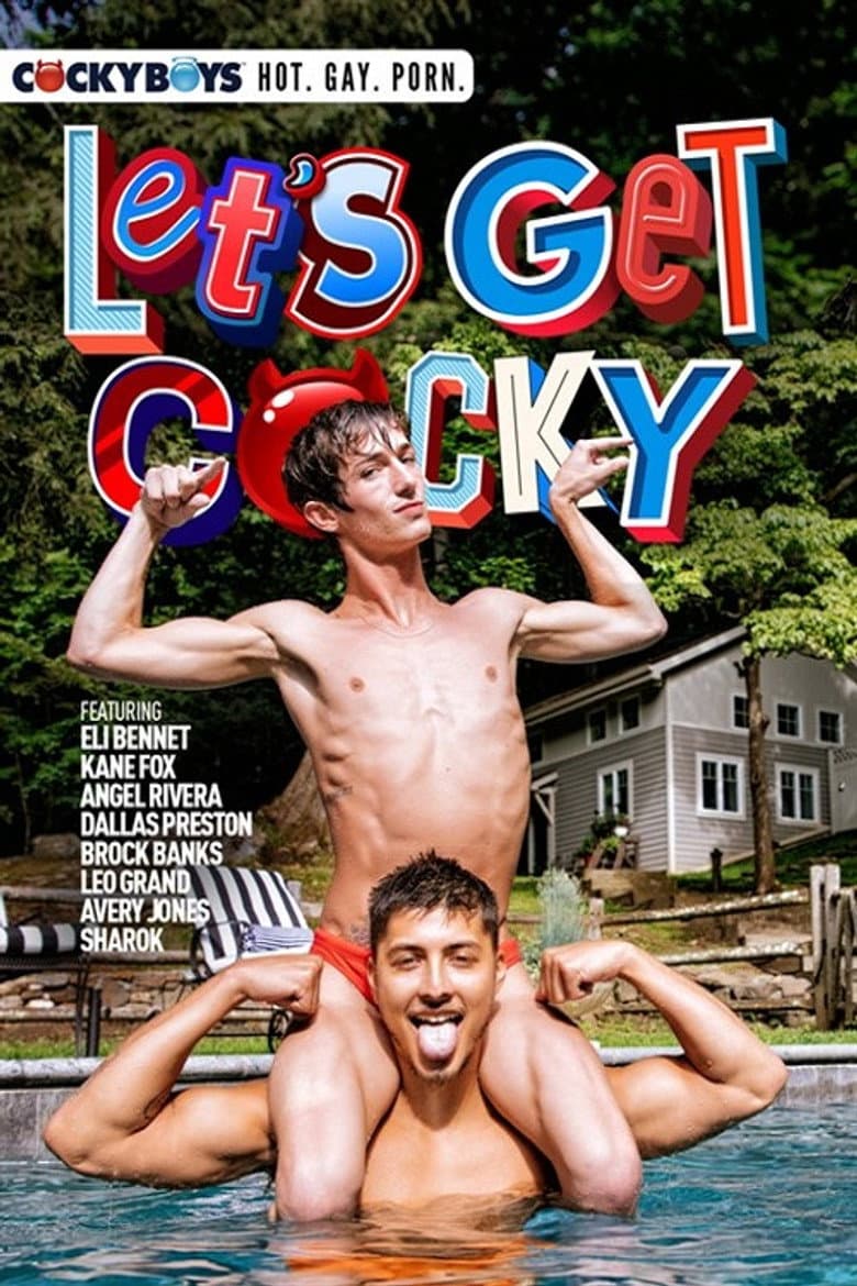 Let's Get Cocky