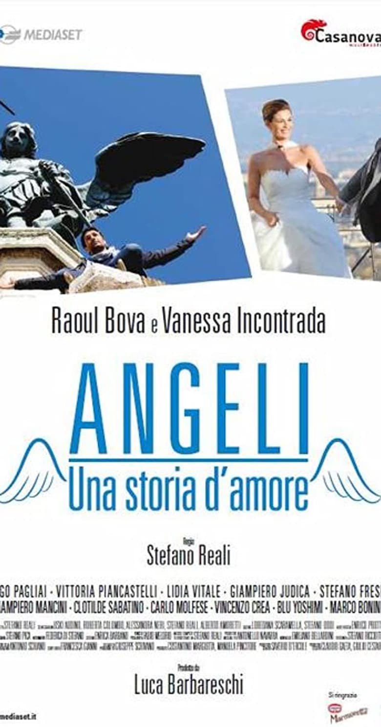 Angeli - Una storia d'amore