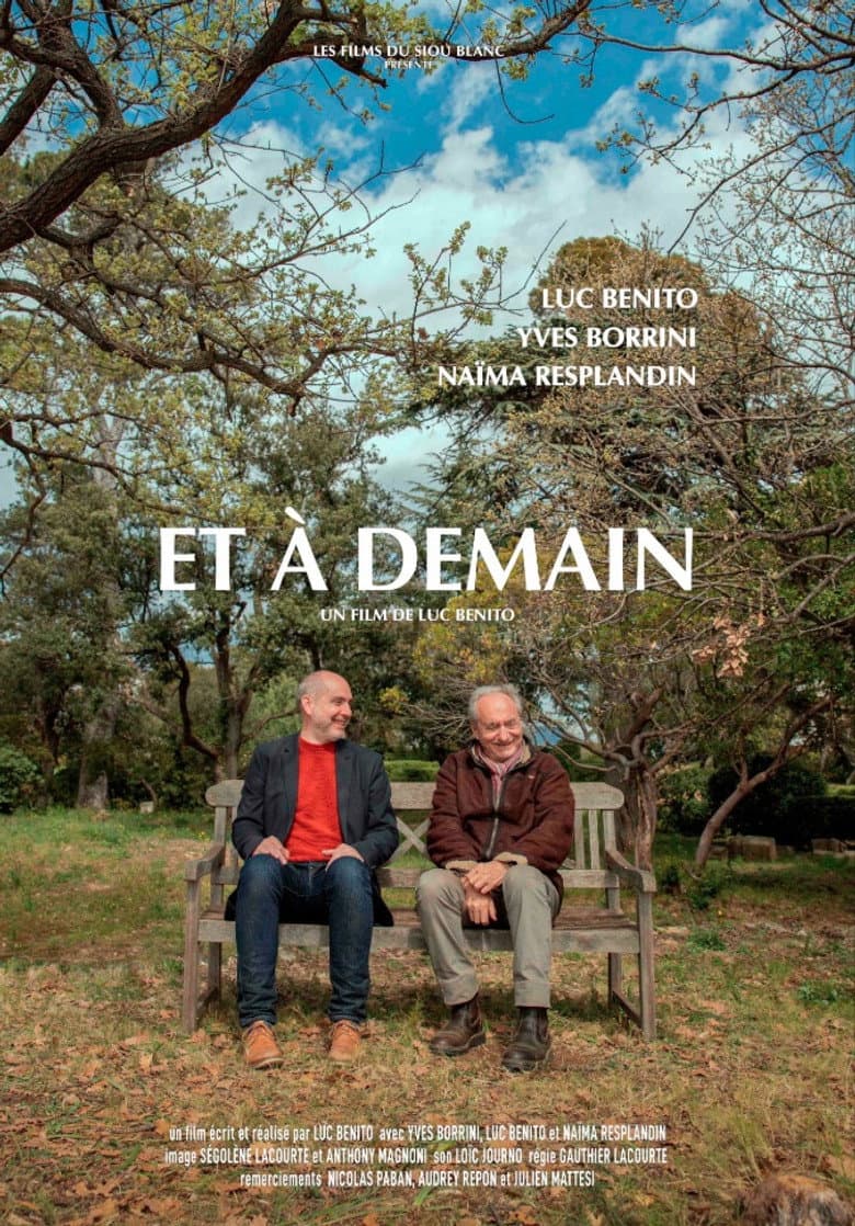 Et à demain