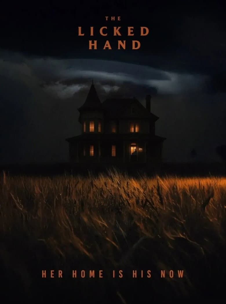 The Licked Hand